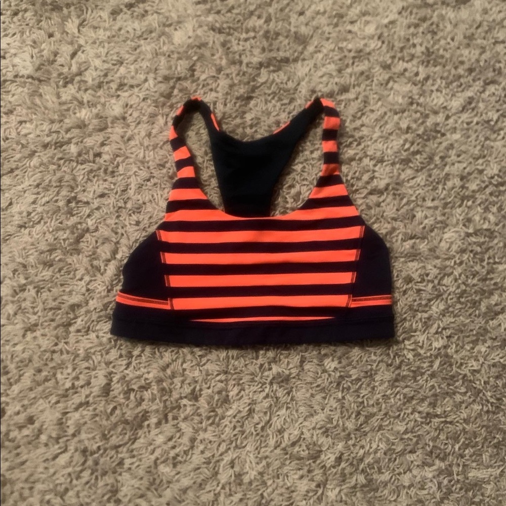 Lululemon Bra